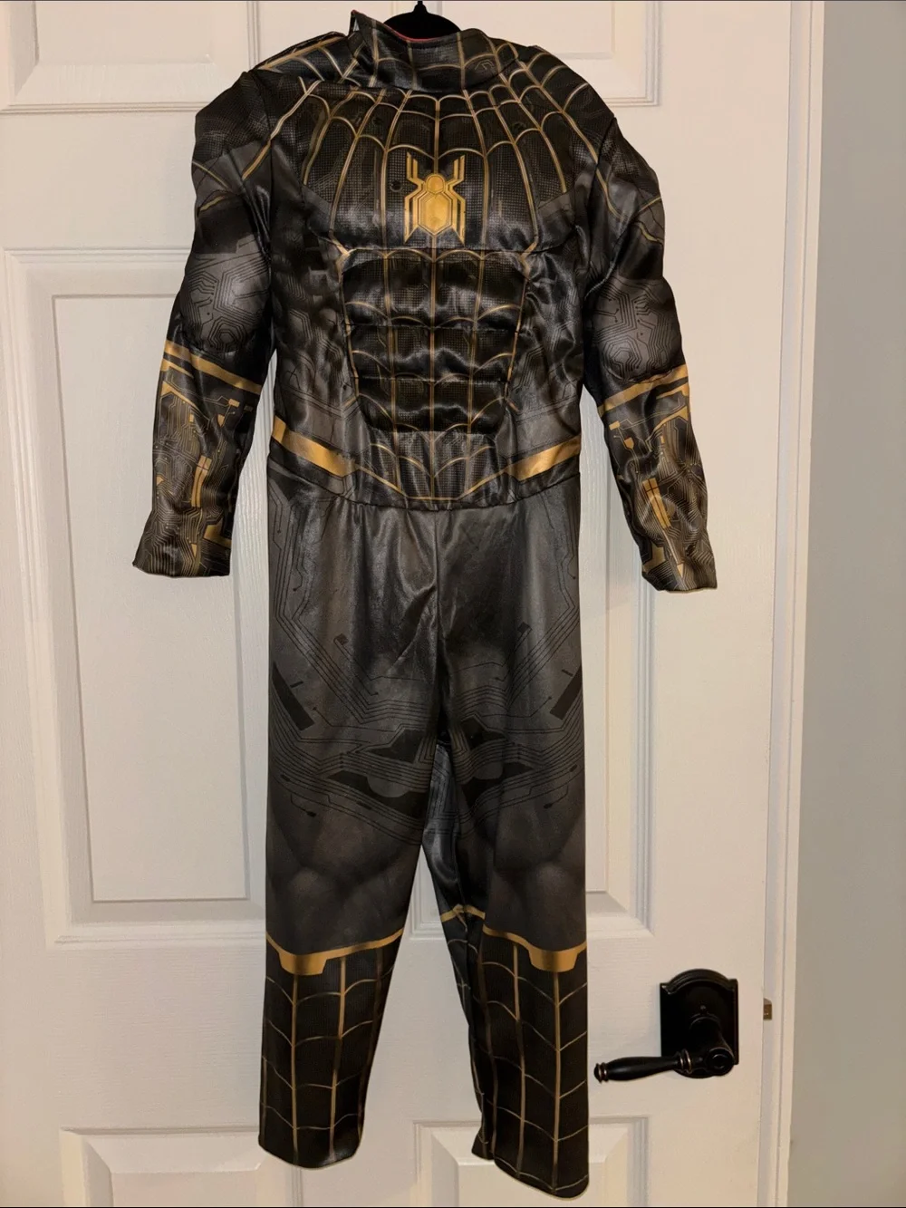 Marvel bold superhero